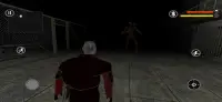 Priest Endless Nightmare: Horror Creepy Game 2021 Screen Shot 3
