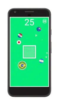 World Cup 2018 Goalkeeper Screen Shot 4
