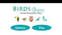 Link Birds Game Free Screen Shot 0