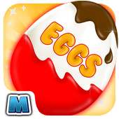 Eggs - Surprise Game