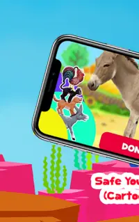 KidsTube : Çocuklar için Çizgi Film ve Oyunlar Screen Shot 2