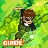 Guide Ben 10 Protector Earth 2 Screen Shot 0