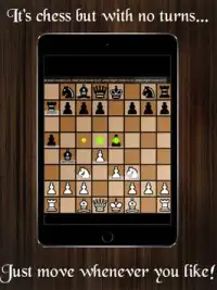 Kill the King: Realtime Chess Screen Shot 5