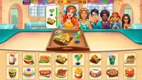 Cook It - Restaurant Games Screen Shot 3
