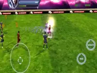 Football Planet 2016 3D Soccer Screen Shot 3