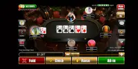 Poker Mob Screen Shot 3