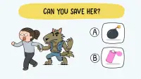 Brain Test 2: Tricky Stories Screen Shot 6