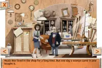 Fairy tale "Music Box" 6  for Parents & Kids Free Screen Shot 3