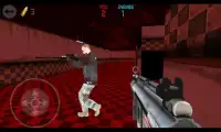 FPS Multiplayer VS ShooterArmy Screen Shot 0