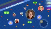 FACE SPINNER .IO - SOCIAL FUN WITH FRIENDS Screen Shot 0