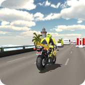 Moto racing gratis