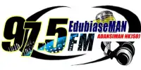 EDUBIASEMAN FM Screen Shot 0