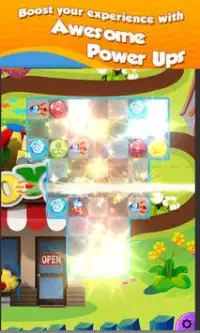 Tap Sonic Bubble Blast Screen Shot 0