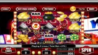 HUUGE GAMES Free Slot Machines Screen Shot 3
