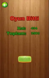 Duşən Top Screen Shot 3