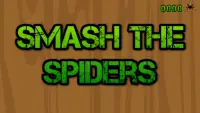 Best Spider Smash Extreme FREE Screen Shot 2