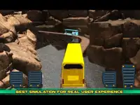 Extreme Offroad Bus Driving 2 Screen Shot 15