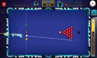 8 Ball Pool Billiards 3D 🎱 Screen Shot 2