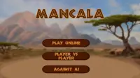 Mancala - Free Online Game Screen Shot 1