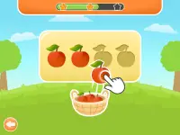 Детские развивающие игры 2-5 Screen Shot 16