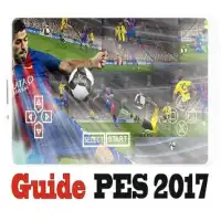 New Guide PES 2017 Screen Shot 0