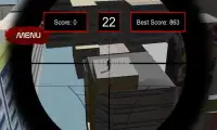 Sniper Shooter Elite 3D Screen Shot 1