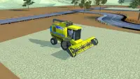 Farming Simulator 2017 Screen Shot 1