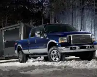 Jigsaw Puzzles Ford F350 Screen Shot 4