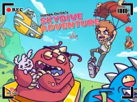 SkyDive Adventure - Paracaidismo y adrenalina Screen Shot 8