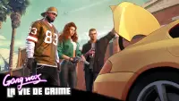 City of Crime: Gang Wars Screen Shot 1