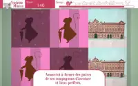 Violette Mirgue - Le jeu Screen Shot 6