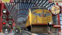 Train Simulator 2016 Screen Shot 10
