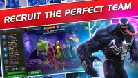 Marvel Contest of Champions Screen Shot 2