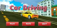 Modifiyeli Drift & Lüks Araba Şoförü | GT Yarış Screen Shot 0