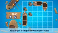 Viking - Brain Game Screen Shot 6