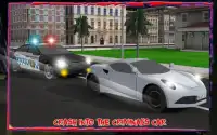 Police Drive: Car Simulation Screen Shot 8