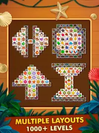 Tile Master - Tiles Matching Game Screen Shot 8