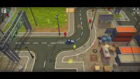Police Chase 2 - Endless chase Screen Shot 2