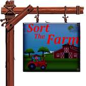 Sort The Farm