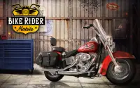 Bike Rider Mobile: Moto Racing Screen Shot 11