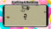 Summer Craft : Worldcraft Master Building Screen Shot 6