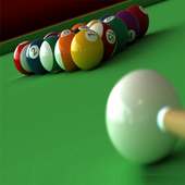 8 Pool Table Multiplayer Game - Online & Offline