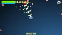 Space Ace Shooter Screen Shot 3