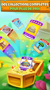 Bingo Party - Lucky Bingo Game Screen Shot 3