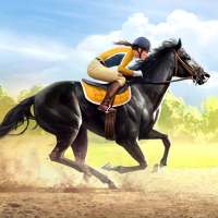 Rival Stars Paardenrennen