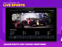 beIN SPORTS CONNECT Screen Shot 6