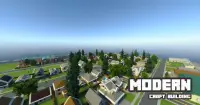 Moderncraft Free - Master pro Craft And Building Screen Shot 2