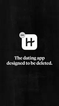 Hinge - Dating & Relationships Screen Shot 3