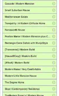 Building Guide Minecraft 2016 Screen Shot 1