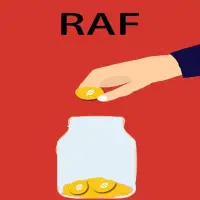 RAF Coins Game Screen Shot 0